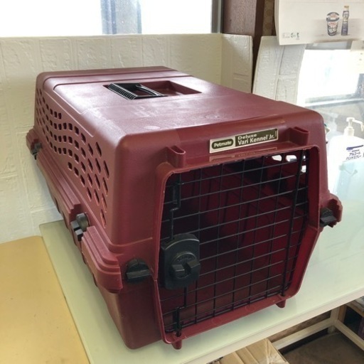 航空対応 ペットキャリー 猫 犬 動物 ゲージ