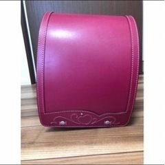 未使用品❯ランドセル ピンク (*ﾟ∀ﾟ*)