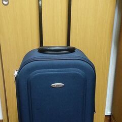 ［機内持ち込み可］JETAGE ジェットエイジ ソフトキャリーケ...