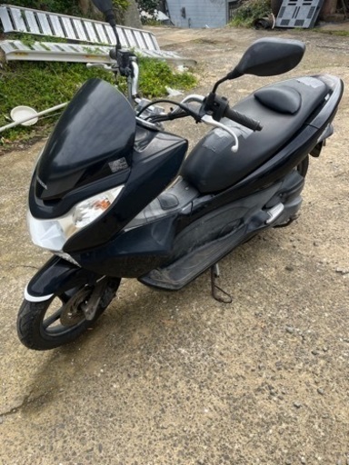 （
pcx 125cc