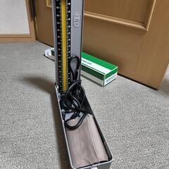 水銀血圧計の画像