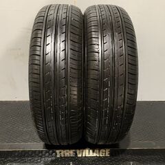 YOKOHAMA BluEarth-Es ES32 195/65...