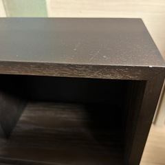 無印　壁に付けられる家具 の画像