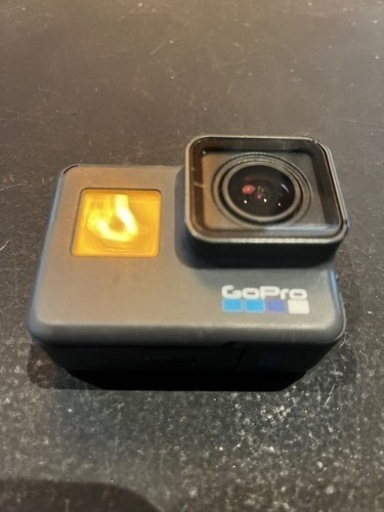 Gopro hero6 コンプリートセット
