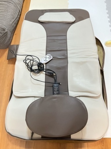 ゴロンネルプラス　ストレッチマット