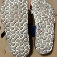 ビルケンシュトック　ベチュラの画像