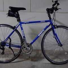 GIOS AMPIO ロードバイク