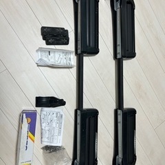 スノーボードキャリア／無料でお譲りします★☆【受取者確定しました】
