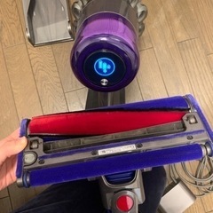 ダイソン　dyson sv14の画像