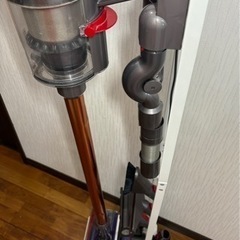 ?DysonV10 Absolutepro SV12ABL?