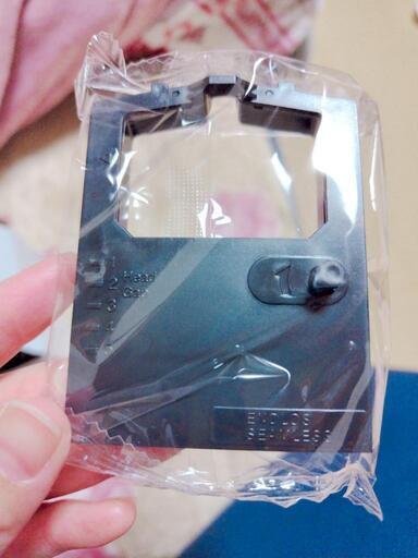 汎用互換インクリボン