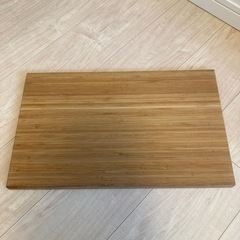 IKEA まな板