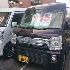 自動車販売店です。