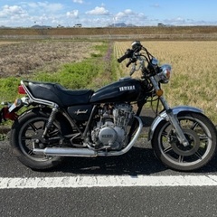 XS250 バイクの中古が安い！激安で譲ります・無料であげます｜ジモティー