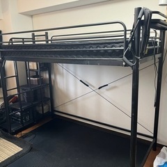 ロフトベッド