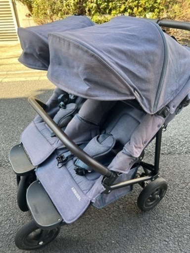 ココダブルEXフロムバース