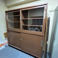 ITOスチール書庫の画像