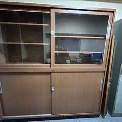 ITOスチール書庫の画像