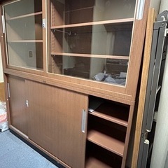 ITOスチール書庫の画像