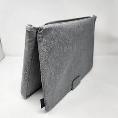 パソコンバッグ　自立するの画像