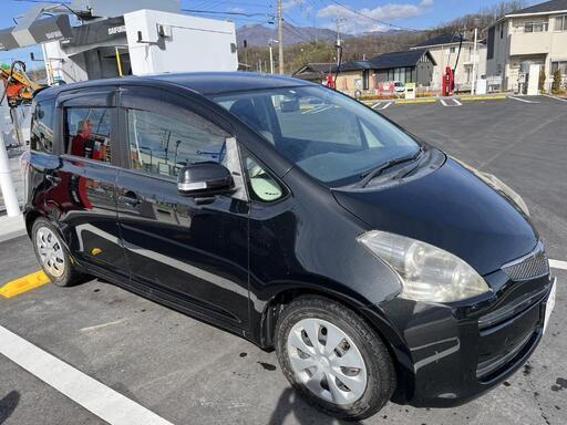ラクティス❗車検は１年、普通に動きます。