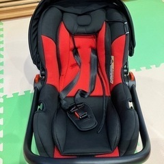 ベビーキャリー【決まりました】の画像