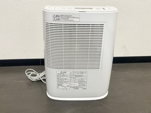 ?激安‼️19年製パナソニック衣類乾燥除湿機 F-YZSX60?N874