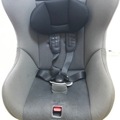 チャイルドシートの画像