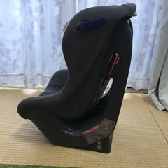 チャイルドシートの画像