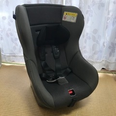 チャイルドシート