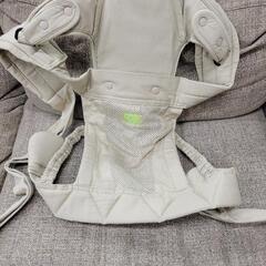 ラッキー工業 おんぶ紐