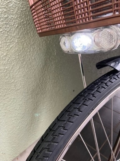 電動自転車　ヤマハ　PAS Raffini