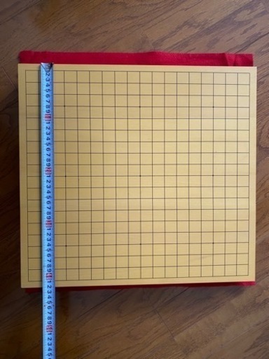 囲碁盤　本カヤ