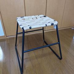 【IKEA】 チェア