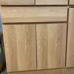 【受け渡し予定者決定済】キャビネット