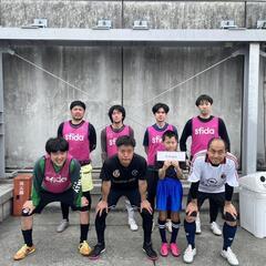 立川エリアでフットサル⚽⚽ - スポーツ