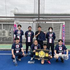 立川エリアでフットサル⚽⚽ - 立川市