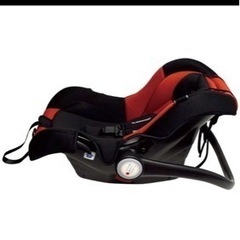 ベビーキャリー【決まりました】の画像