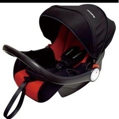 ベビーキャリー【決まりました】の画像