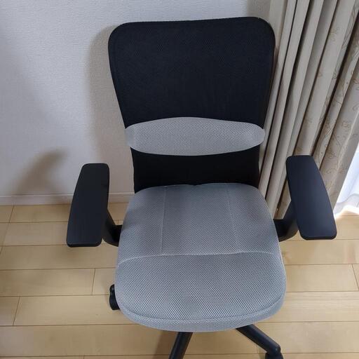ニトリのオフィスチェア