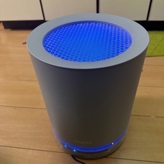 cado カドー 空気清浄機 花粉の画像