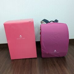 プライベートレーベル  紺ランドセル
