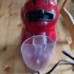 新品未使用　ドルチェグスト　コーヒーメーカーの画像