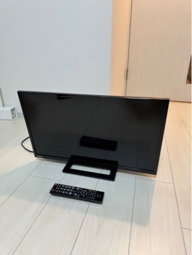 東芝　液晶テレビ　24インチ