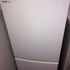 冷蔵庫【無料】の画像