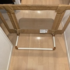 日本育児　おくだけベビーゲート