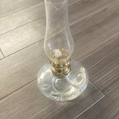 灯油ランプ　アルコールランプの画像