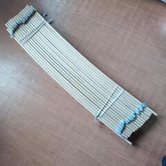イケア製　マットレス用スノコの画像