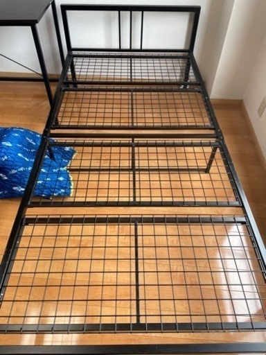 (決定しました)パイプシングルベット