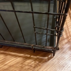 小型犬ペット用ケージ　2個セット　（1個でも可）の画像